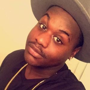 Meet your Posher, Gregory